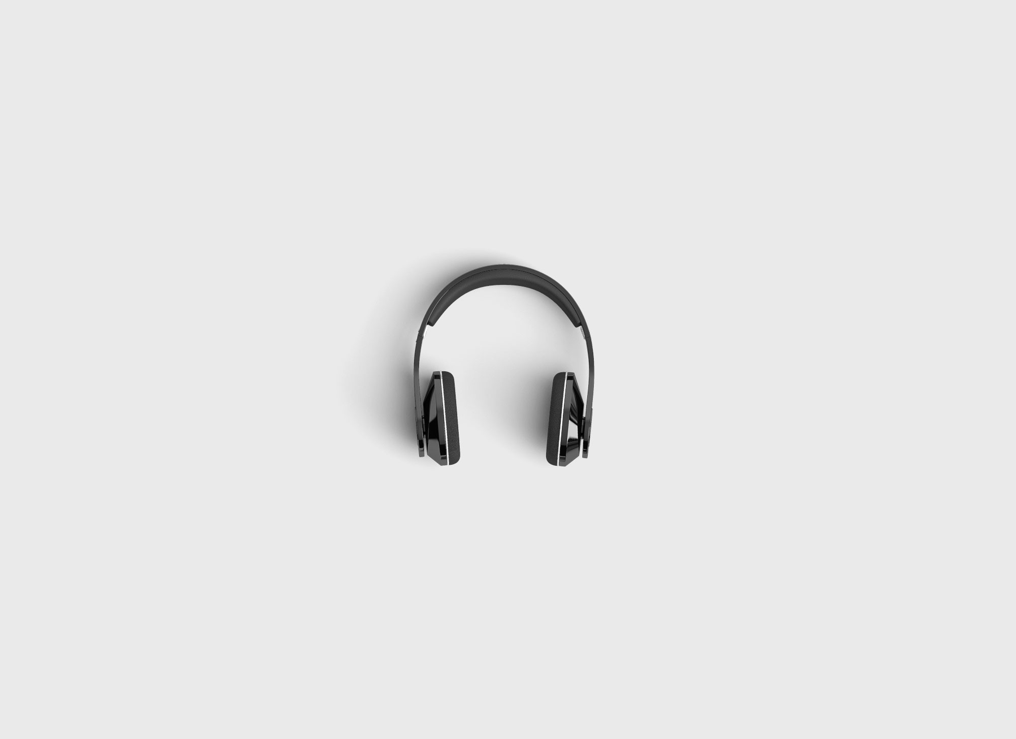 Headphone - VisualMentor WordPress Theme