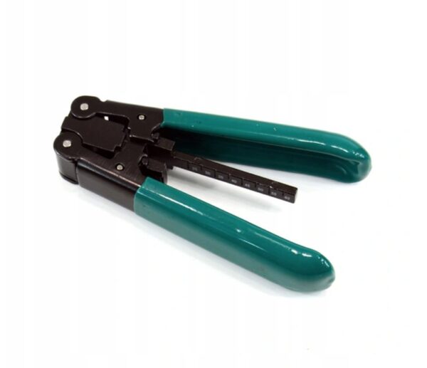 FTTX Flat Cable Stripper