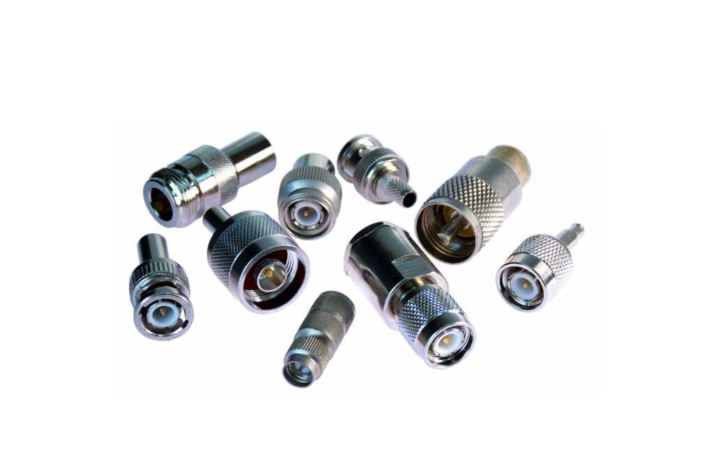 Adapters – Signal Solutions