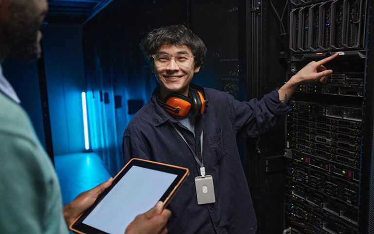 Signal Solutions