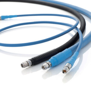 Junkosha 2 Series RF Test Cable Assemblies