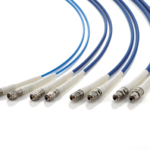 Junkosha 6 Series RF Test Cable Assemblies