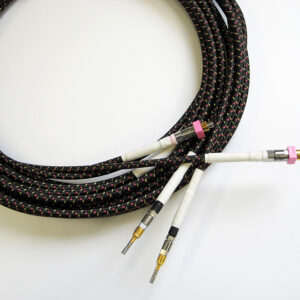 Times Microwave Systems MilTech Light RF Cable Assemblies