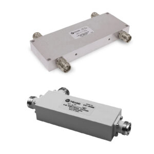 Signal Solutions RF Couplers and Hybrids