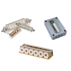 Signal Solutions RF Filters, Low Pass Filters, High Pass Filters, Band Pass Filters and Band Reject Filters