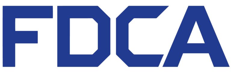 Finnish Data Center Association Logo