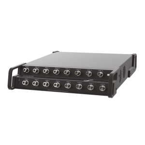 Vector Network Analyzers - CMT SN Series