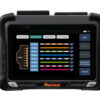 OTDR QUAD 850/1300/1310/1550nm, 26/28/37/35dB UP3222 - Image 5
