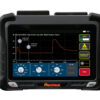 OTDR QUAD 850/1300/1310/1550nm, 26/28/37/35dB UP3222 - Image 2