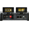 OTDR QUAD 850/1300/1310/1550nm, 26/28/37/35dB UP3222 - Image 4