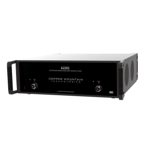 Vector Network Analyzers - CMT A Series