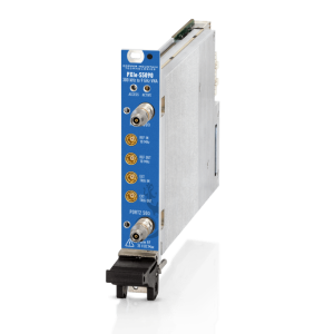 Vector Network Analyzers - CMT PXIe S5090